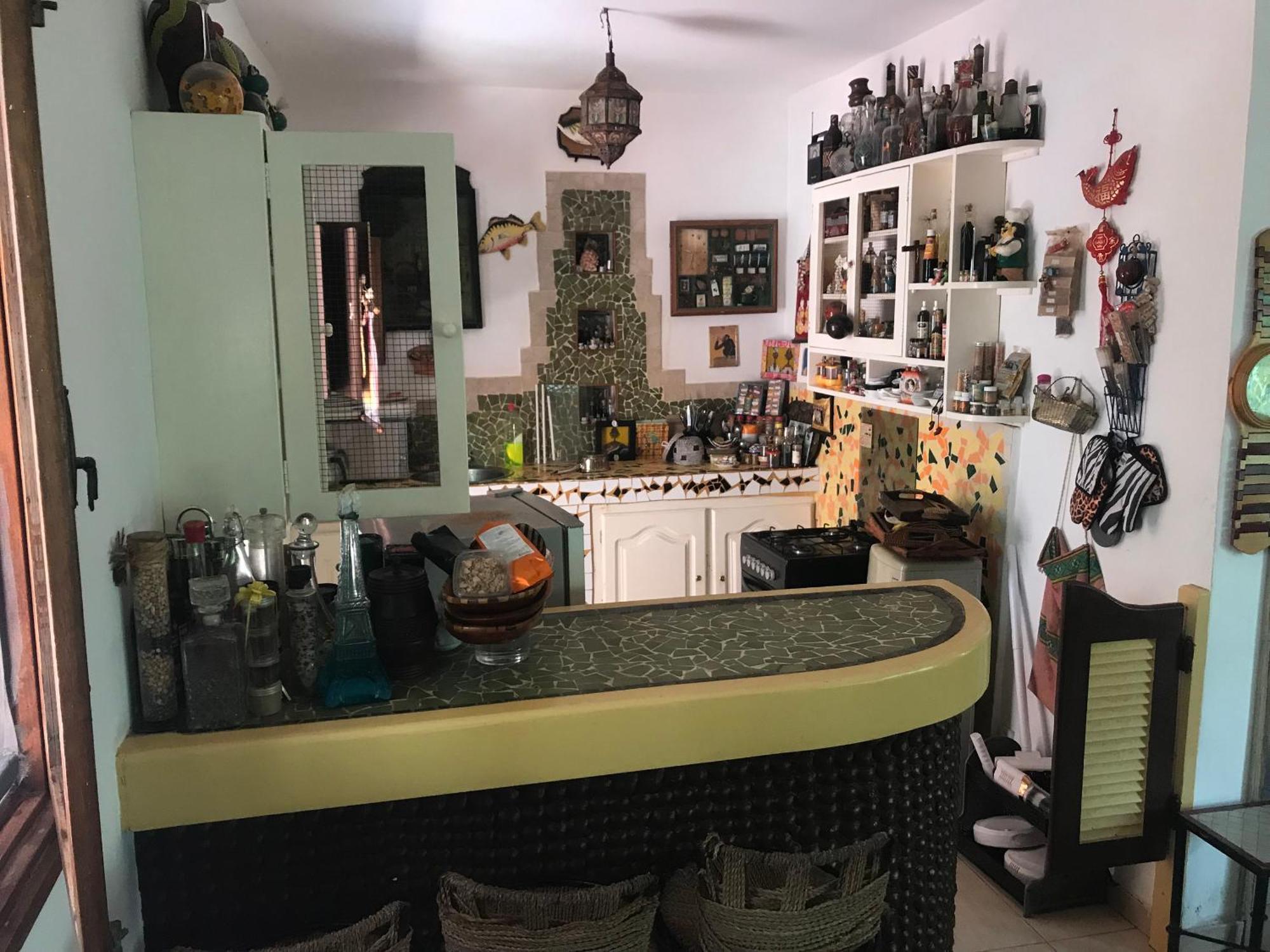 Fabuleuse Villa Keur Bibou Dakar Eksteriør bilde