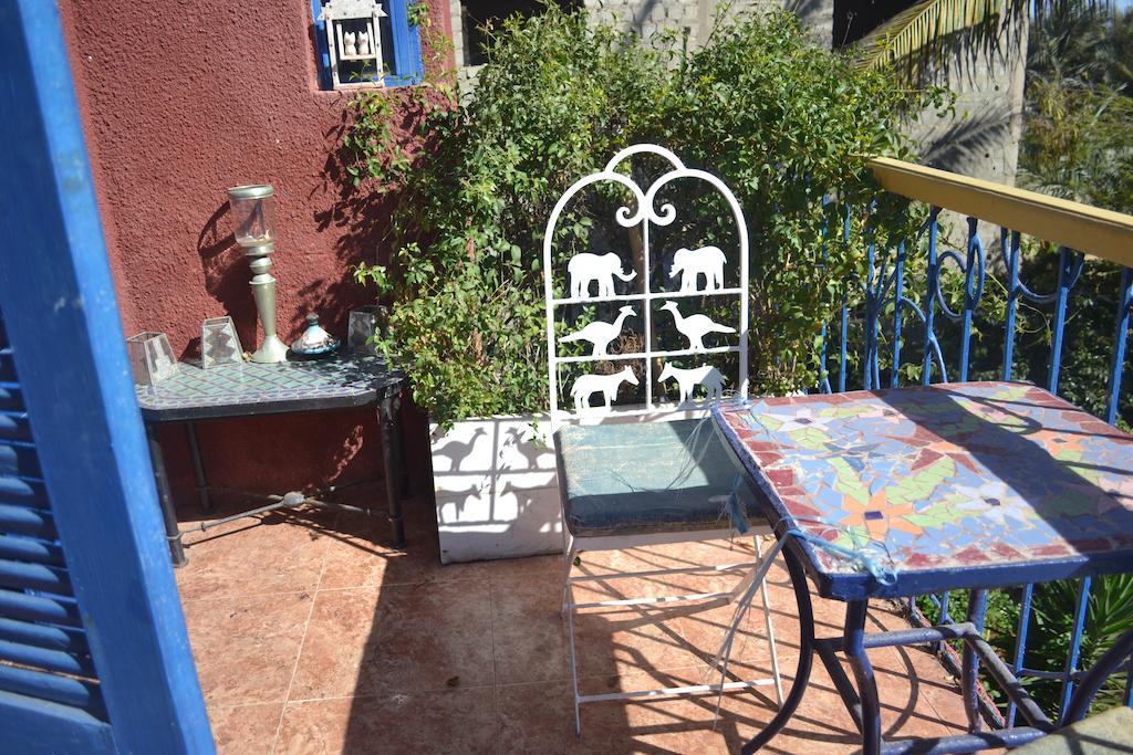 Fabuleuse Villa Keur Bibou Dakar Rom bilde